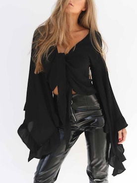 Dorothyさんのコーディネート