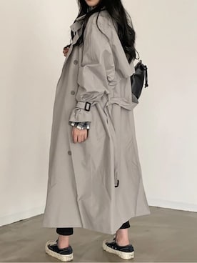 Dorothyさんのコーディネート