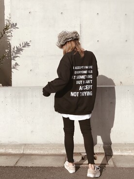 makiさんのコーディネート