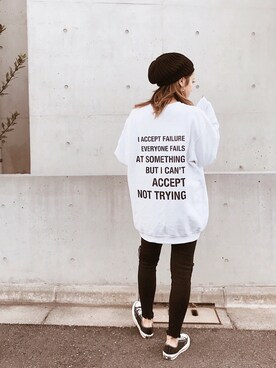 makiさんのコーディネート