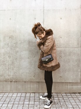 makiさんのコーディネート