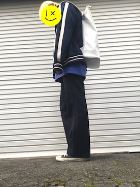 メグさんのコーディネート