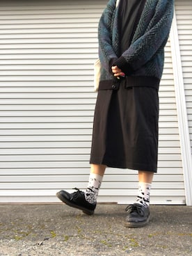 メグさんのコーディネート