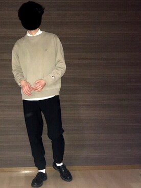 menですさん。さんのコーディネート