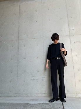 りゅうせいみマンさんのコーディネート