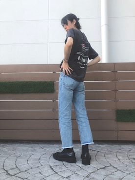 りゅうせいみマンさんのコーディネート