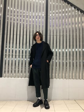 りゅうせいみマンさんのコーディネート