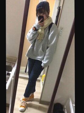 めろさんのコーディネート