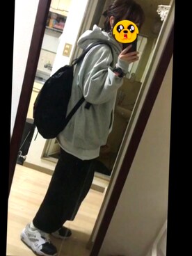 めろさんのコーディネート