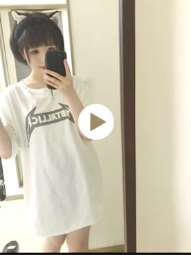 めろさんのコーディネート