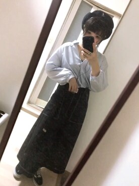 めろさんのコーディネート