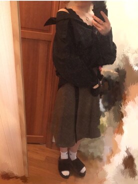 めろさんのコーディネート