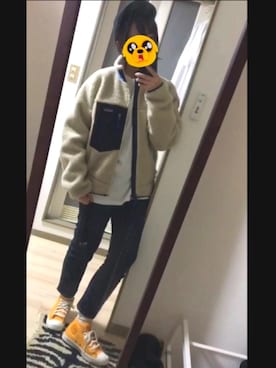 めろさんのコーディネート