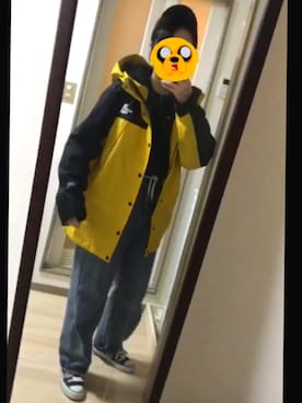 めろさんのコーディネート