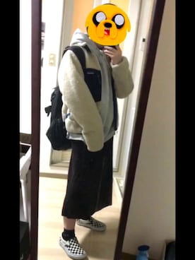 めろさんのコーディネート