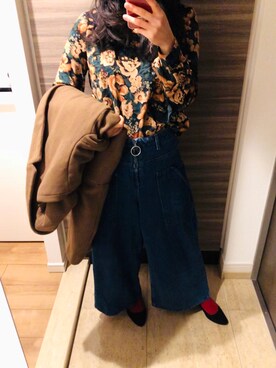 もふもふさんのコーディネート