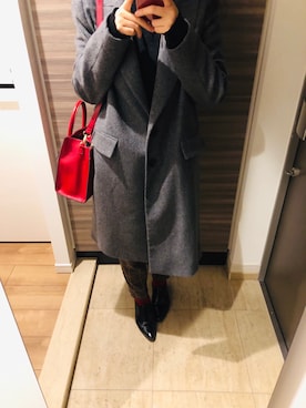 もふもふさんのコーディネート