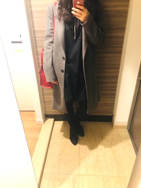 もふもふさんのコーディネート