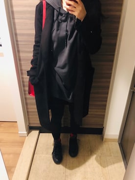 もふもふさんのコーディネート