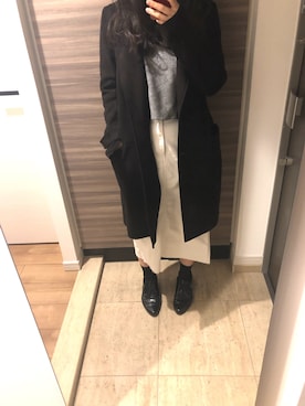 もふもふさんのコーディネート