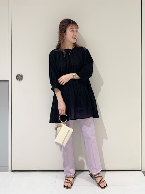 MiOさんのコーディネート