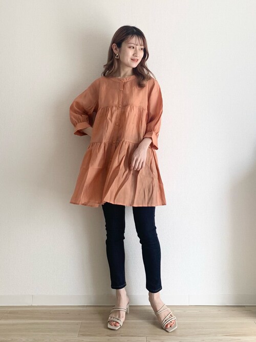 MiOさんのコーディネート
