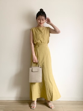 MiOさんのコーディネート