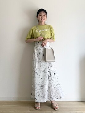 MiOさんのコーディネート