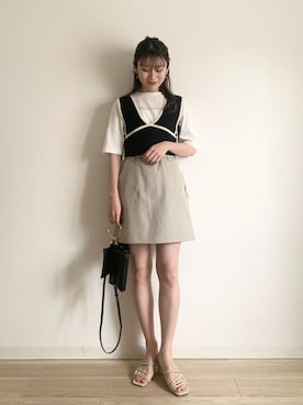 MiOさんのコーディネート