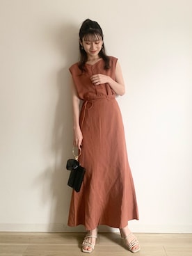 MiOさんのコーディネート