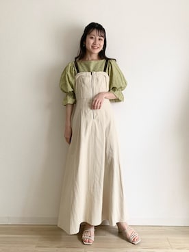 MiOさんのコーディネート