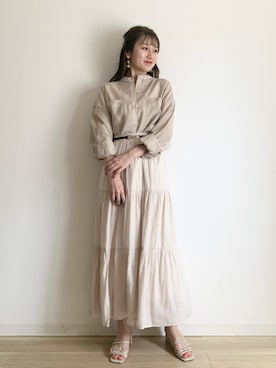 MiOさんのコーディネート