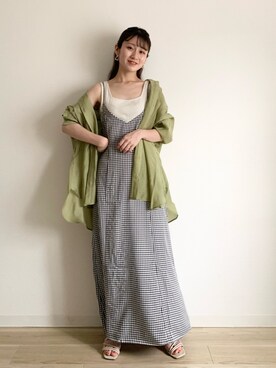 MiOさんのコーディネート