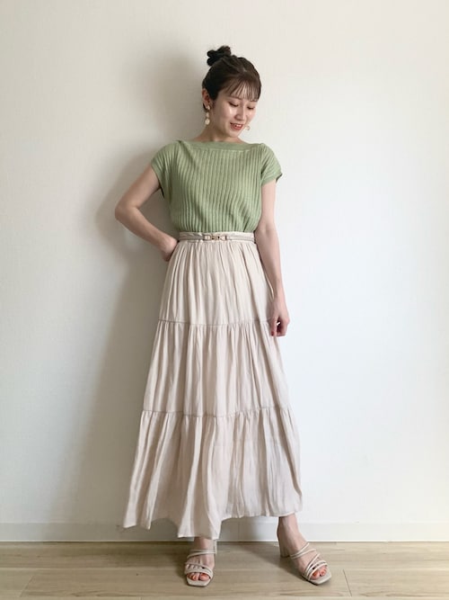 MiOさんのコーディネート