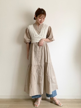 MiOさんのコーディネート