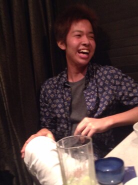 あんちゃんさんのコーディネート