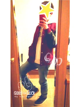 くにさんのコーディネート