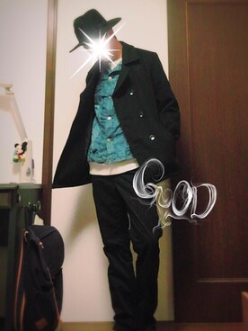 くにさんのコーディネート