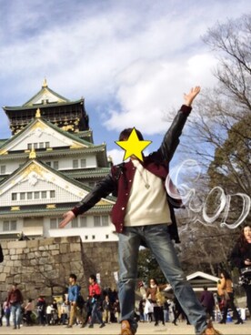 くにさんのコーディネート