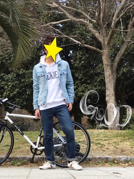 くにさんのコーディネート