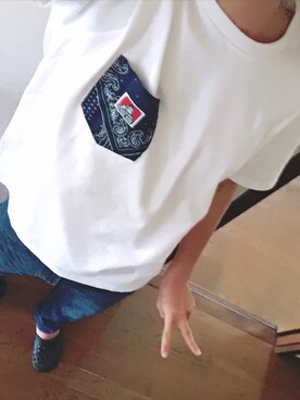 くにさんのコーディネート