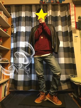 くにさんのコーディネート