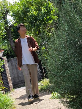 くにさんのコーディネート