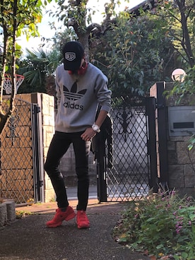 くにさんのコーディネート