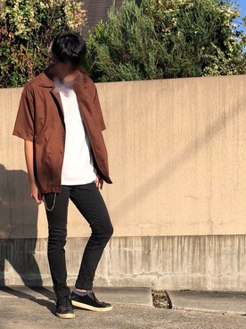 くにさんのコーディネート