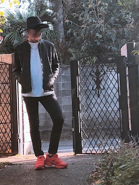 くにさんのコーディネート