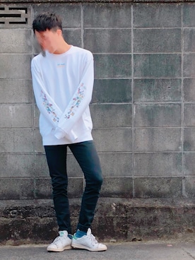 くにさんのコーディネート