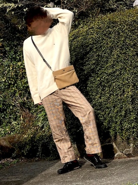 くにさんのコーディネート