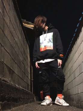 くにさんのコーディネート