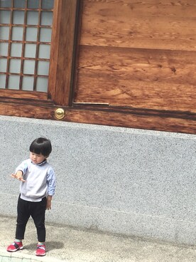 sakuさんのコーディネート